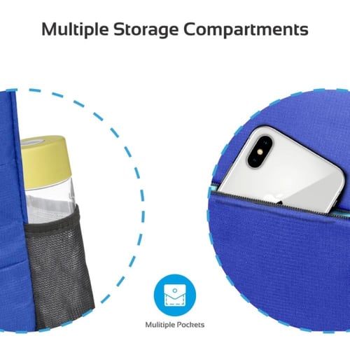 أفضل حقيبة كمبيوتر محمول خفيفة الوزن ومقاومة للماء...