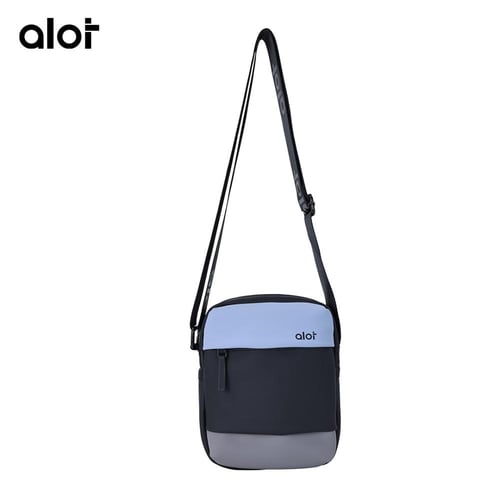 ألوت - حقيبة كتف ALOT Crossbody تصميم عملي مقاومة...