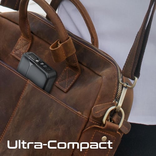 بطارية متنقلة قوية من بروميت بسعة 20000 مللي أمبير...