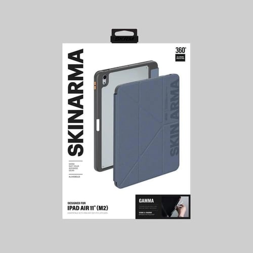 سكين ارما - كفر حماية للايباد اير 11 انش (M2) - از...
