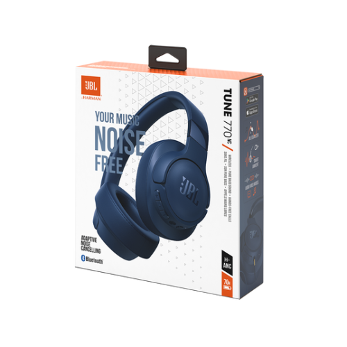 سماعه JBL 770 ازرق