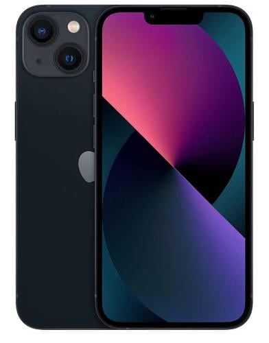 ايفون مستخدم 13 عادي 128 جيجا