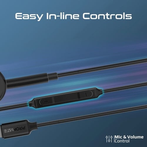 تجربة استماع مريحة مع سماعة أيفون سلكية مريحة ومعت...