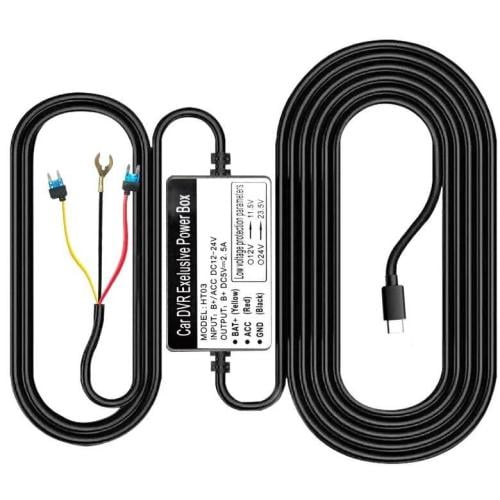 وصلة فيوز داش كام ( ازدوم )