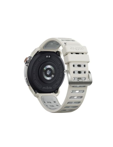ميبرو ساعة ذكية GS PRO 2 - ابيض