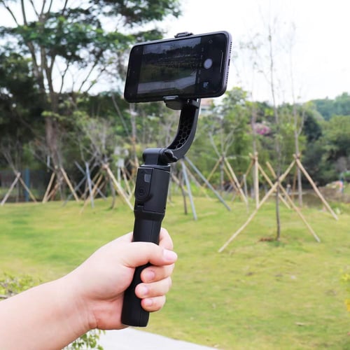مانع اهتزاز switch smart 3- axis stabilizin