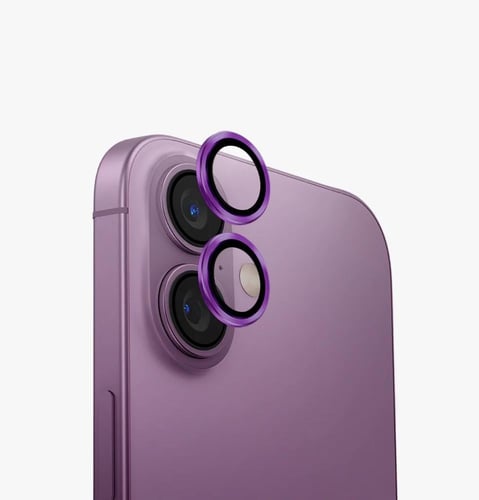 حمايه كاميرا حبات 16 عادي /16 بلص الوان