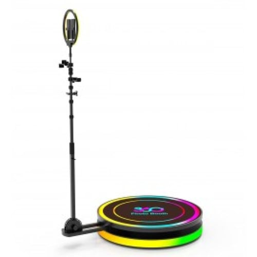 حامل كاميرا تصوير احترافي بتصميم دوار 360 درجة من...