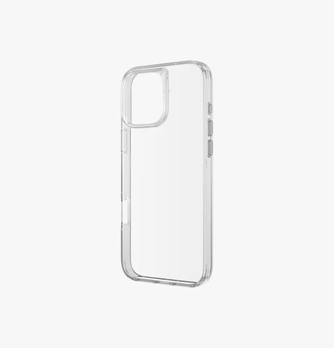 جراب شفاف من يونيك ايفون 16 بروماكس