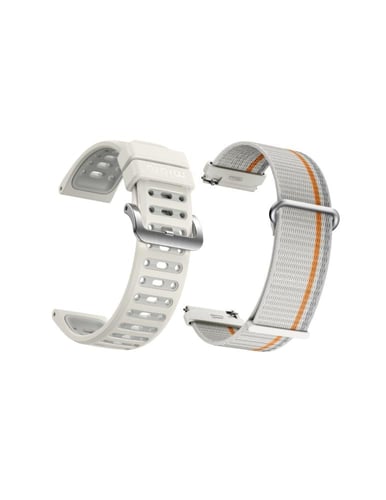 ميبرو ساعة ذكية GS PRO 2 - ابيض