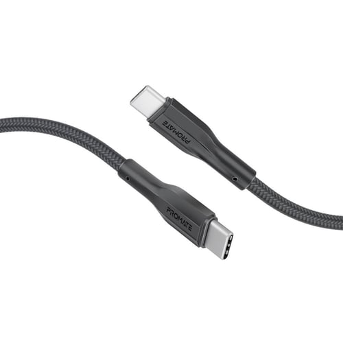 كيبل USB-C™ إلى USB-C™،سريع بقوة 60 واط مع مزامنة...