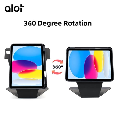 ألوت - غلاف Alot FLEX RISE للايباد (الجيل العاشر /...