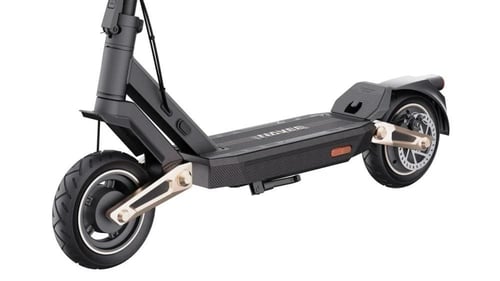 سكوتر NAVE موديل (ST3 PRO)