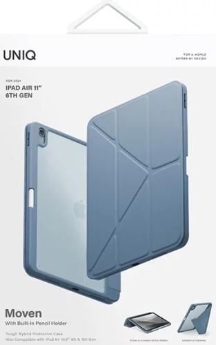 يونيك Moven كفر ايباد اير 11 الجيل السادس مع حامل...