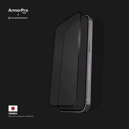 ارمور برو استيكر حماية ارمور برو اصدار خاص اي فون...