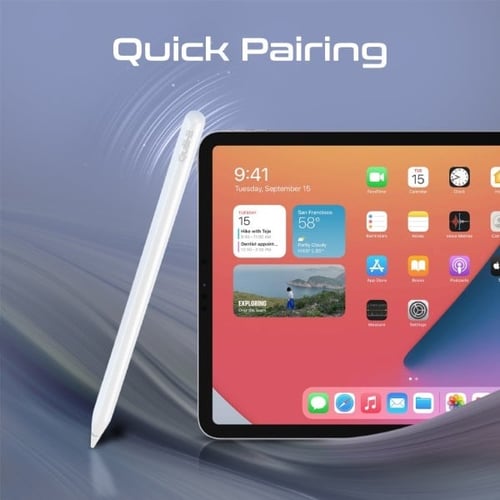 مجموعة أدوات القلم اللاسلكي عالية الدقة! اكتب وارس...