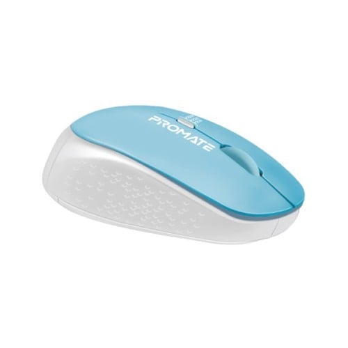 بروميت ماوس لاسلكي بتقنية MaxComfort® مريح يوفر دق...
