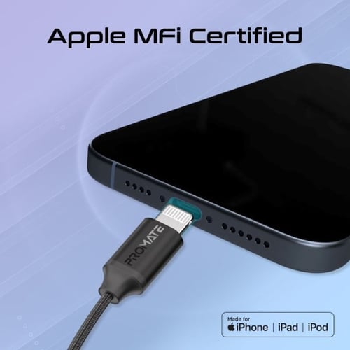 تجربة استماع مريحة مع سماعة أيفون سلكية مريحة ومعت...