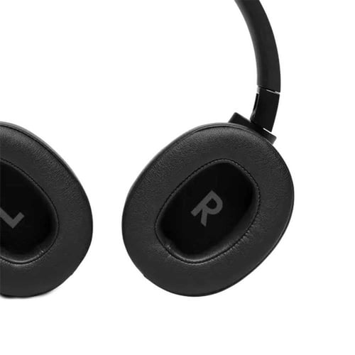 سماعة JBL ال 710BT وايرليس - اسود