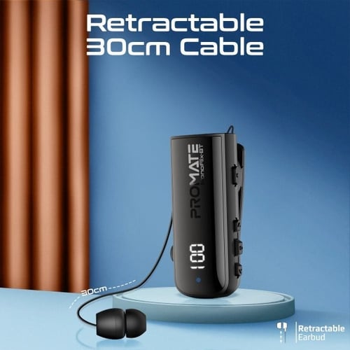 توازن مثالي بين الأداء والراحة مع سماعة الأذن اللا...