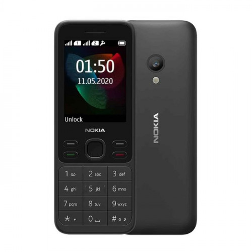 نوكيا 150 شريحتين,