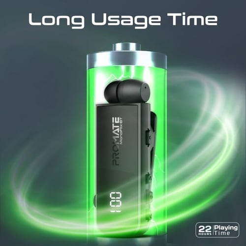 توازن مثالي بين الأداء والراحة مع سماعة الأذن اللا...