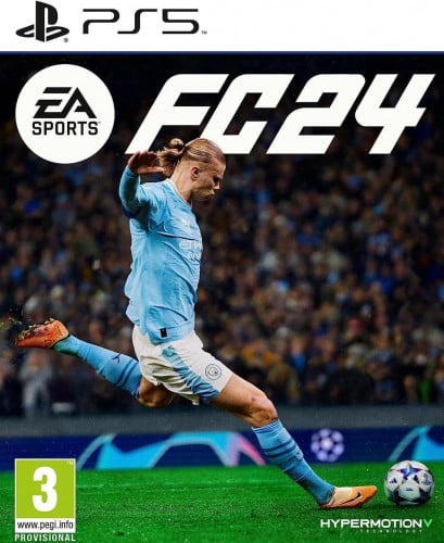 EA SPORTS FC 24 بلايستشن 5