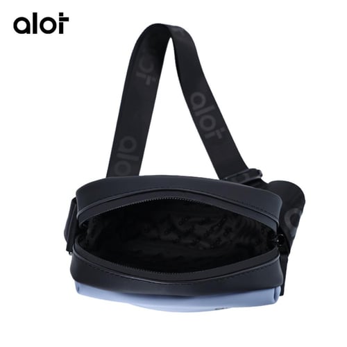 ألوت - حقيبة كتف ALOT Crossbody تصميم عملي مقاومة...