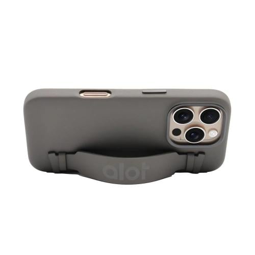 كفر حماية Alot نوبل جلد ماج سيف مع اطار معدني للكا...