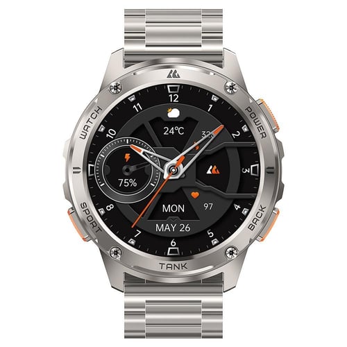 ساعة ذكية كوسبت تانك T3 سوار معدني Special Edition...