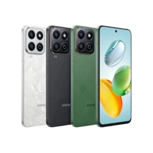 جوال هونر X7c سعه 256 قيقا رام 6