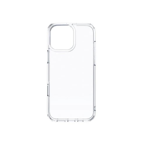 جراب شفاف مقاوم للصدمات من ارمور برو جوال 16بروماك...