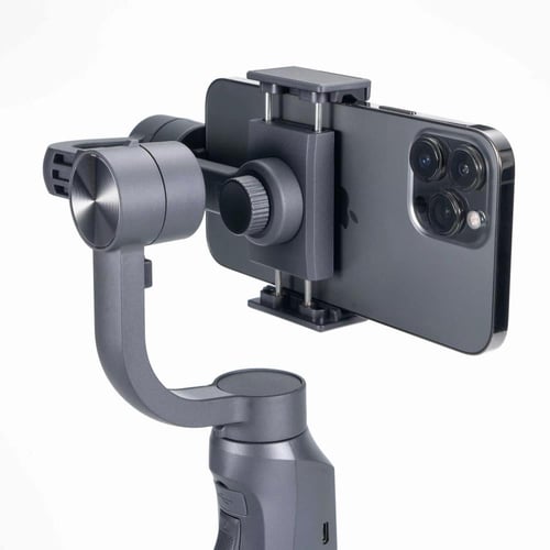 مانع اهتزاز switch smart 3- axis stabilizin