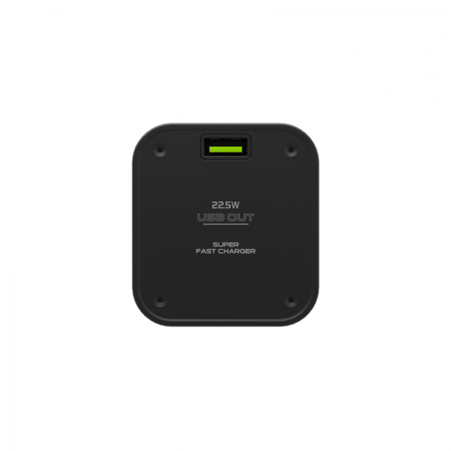 بطارية متنقلة شفافة 20,000 ملي أمبير