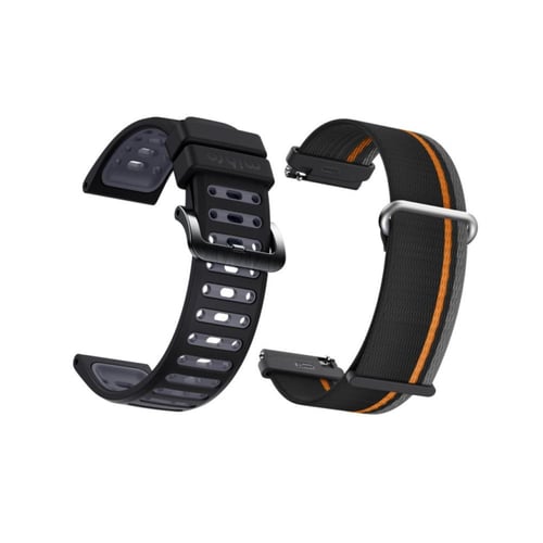 ميبرو ساعة ذكية GS PRO 2 - ابيض