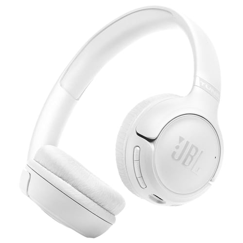 جي بي إل - سماعة رأس على الأذن ببطارية 76 ساعة JBL...