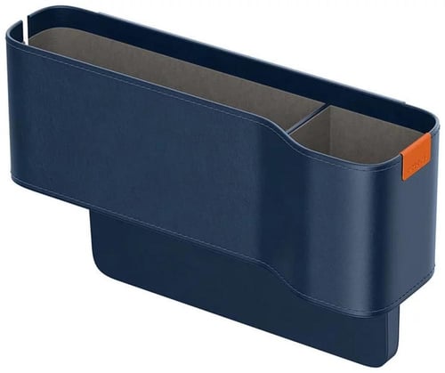 منظم تخزين للسيارة بيسوس ازرق