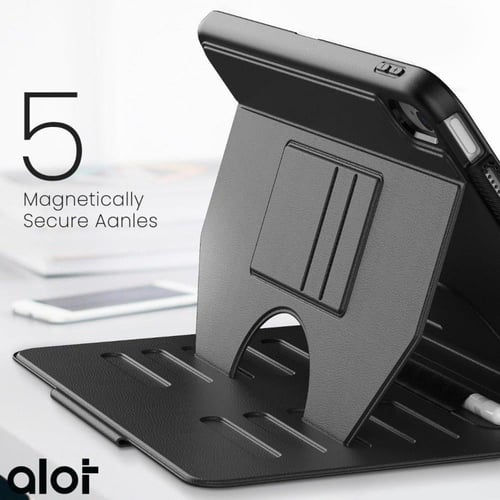 ألوت - جراب حماية متعددة الوظائف مصممة خصيصا لجهاز...