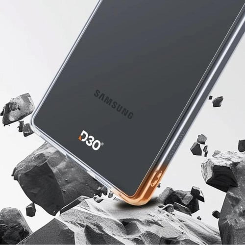 ارمور برو - جراب حماية لجوال سامسونج s25 D3O - شفا...