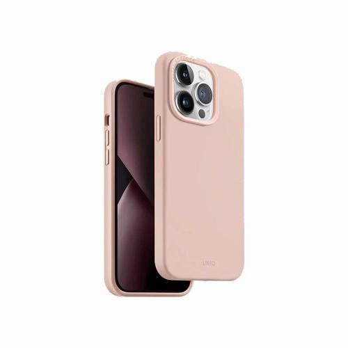 يونيك لينو كفر للايفون 14 6.1 انش - بنك