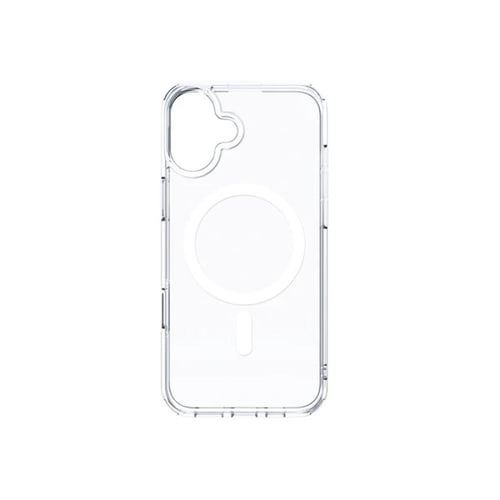 جراب ماج سيف مقاوم للصدمات من ارمور برو ايفون 16 ب...