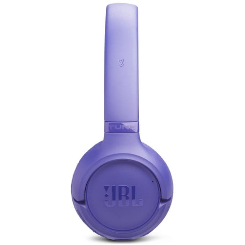 جي بي إل - سماعة رأس على الأذن ببطارية 76 ساعة JBL...