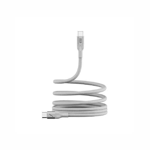 جودا - كيبل شحن JODA ماج رول مغناطيسي بقوة 60 واط...