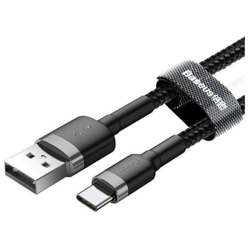 كيبل بيسوس يو اس بي الى يو اس بي سي - 1 متر