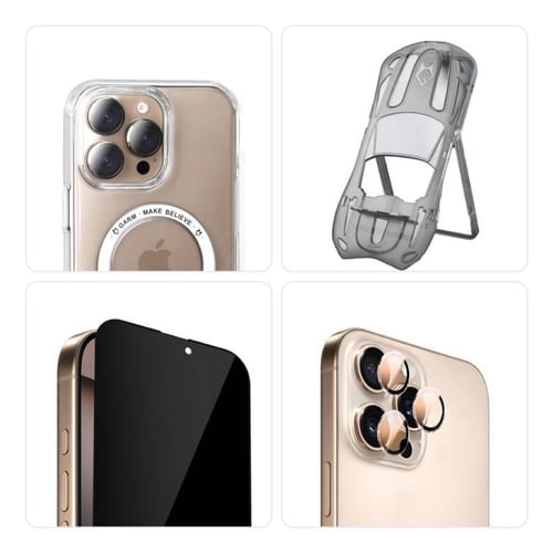 بكج حمايه ملاقيف 3 في 1- من قرم