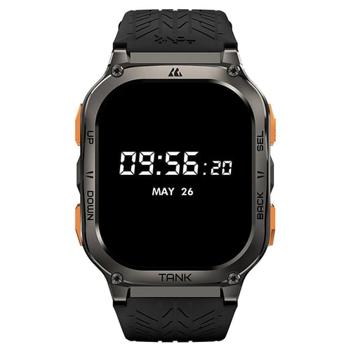 ساعة ذكية كوسبت تانك M3 الترا سوار ربل RUGGED DESI...