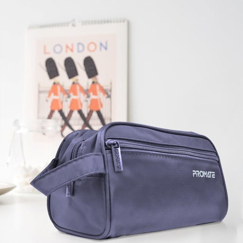 حقيبة يد أنيقة من بروميت بتصميم عملي وعصري، تتميز...