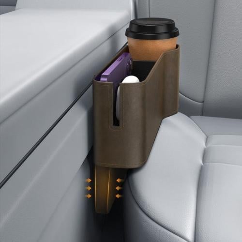 منظم تخزين للسيارة بيسوس بني