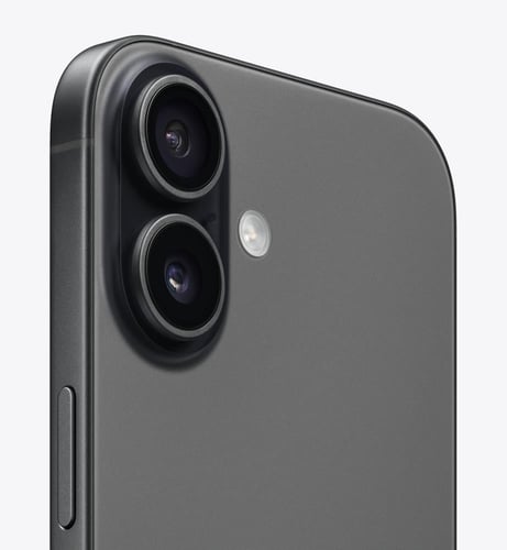 ايفون 17 عادي اسود 256 جيجا