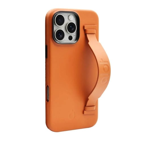 كفر حماية Alot نوبل جلد ماج سيف مع اطار معدني للكا...